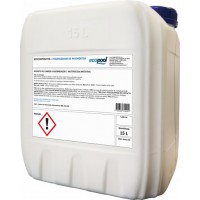 Higienizador de Pavimentos Bactericida 15 Lts.